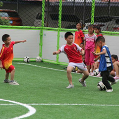 浙江衢州衢江区实验小学