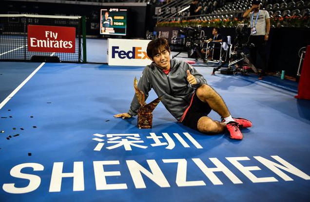 ATP2019年赛程公布：深圳250赛移至珠海举行